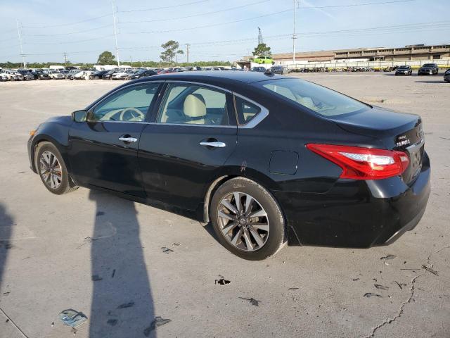 Photo 2 from auction – 2017 NISSAN ALTIMA 2.5 with VIN 1N4AL3AP3HC125518