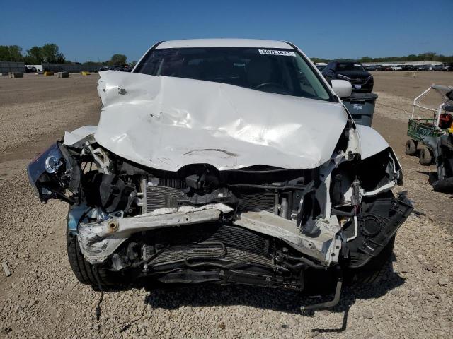 Photo 5 from auction – 2010 MAZDA CX-7 with VIN JM3ER4W39A0345931