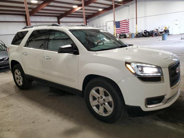 Photo 4 from auction – 2015 GMC ACADIA SLE with VIN 1GKKVPKD7FJ167319