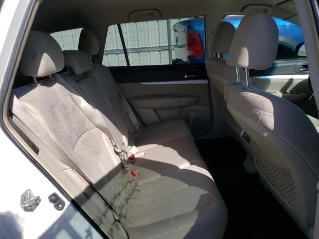 Photo 11 from auction – 2013 SUBARU OUTBACK 2. with VIN 4S4BRCAC0D3275473