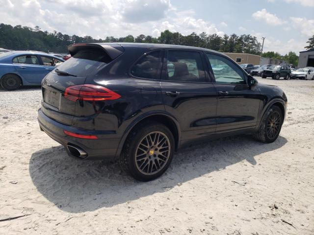 Photo 3 from auction – 2017 PORSCHE CAYENNE with VIN WP1AA2A22HKA89968