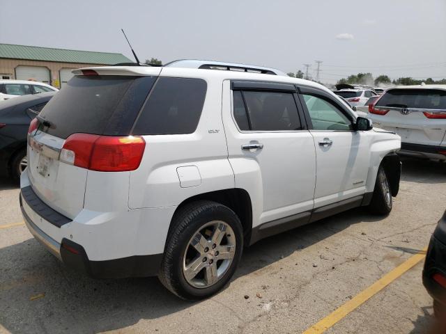 Photo 3 from auction – 2012 GMC TERRAIN SL with VIN 2GKALWEK4C6347534