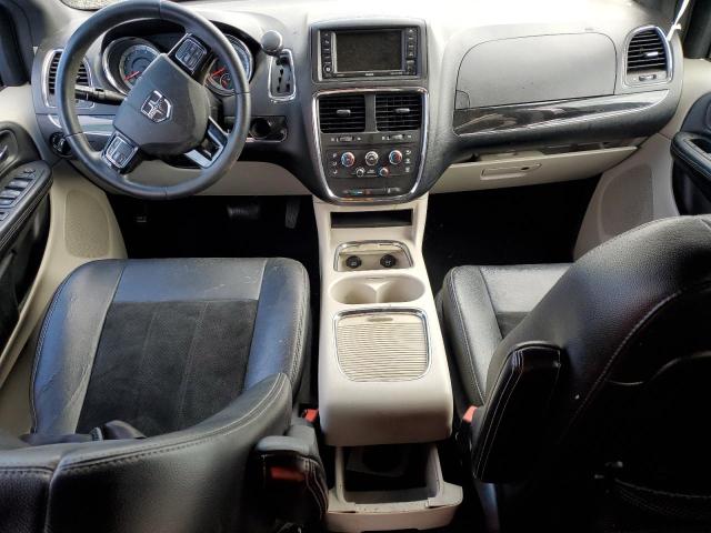 Zdjęcie 8 z aukcji – 2017 DODGE GRAND CARA z VIN 2C4RDGCG1HR774255