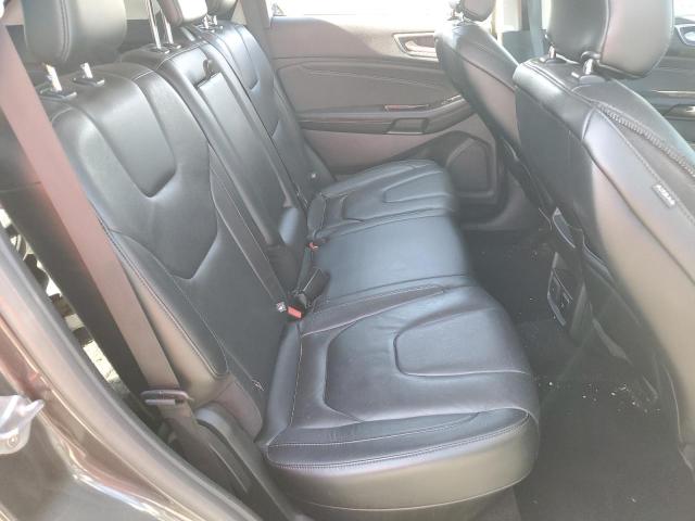 Photo 10 from auction – 2019 FORD EDGE TITAN with VIN 2FMPK3K98KBC32087