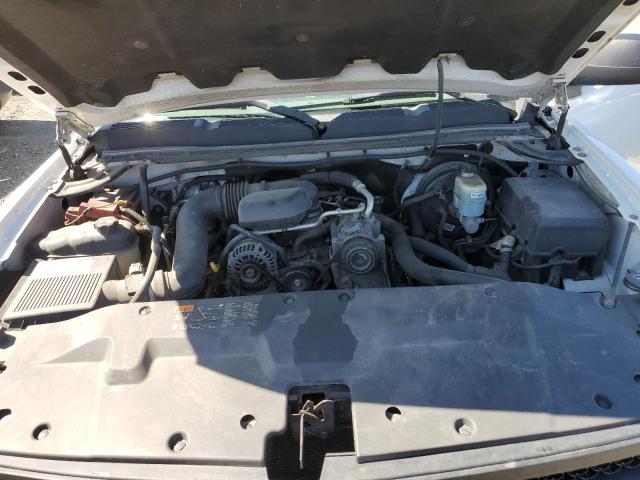 Photo 11 from auction – 2012 CHEVROLET SILVERADO with VIN 1GCNCPEX9CZ309252
