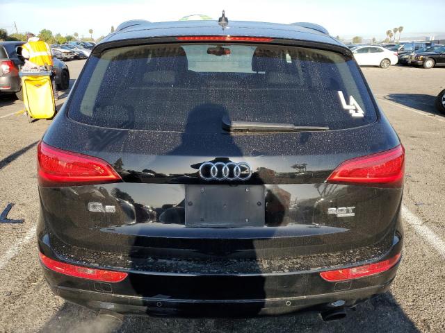 Photo 6 from auction – 2014 AUDI Q5 PREMIUM with VIN WA1LFAFP8EA055720
