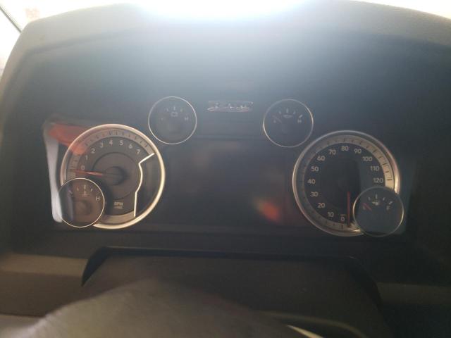 Photo 9 from auction – 2014 RAM 1500 SLT with VIN 1C6RR7TT3ES444150
