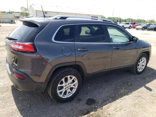 Photo 3 from auction – 2016 JEEP CHEROKEE L with VIN 1C4PJMCS0GW334603