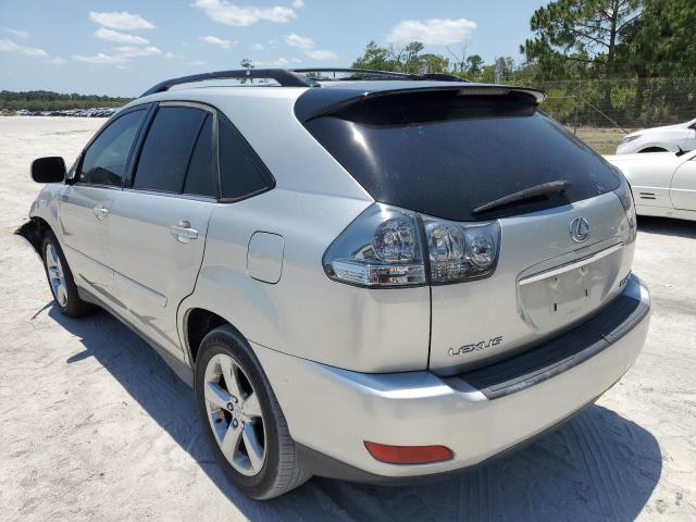 Фото 2 с аукциона – 2004 LEXUS RX 330 с VIN 2T2GA31U04C007827