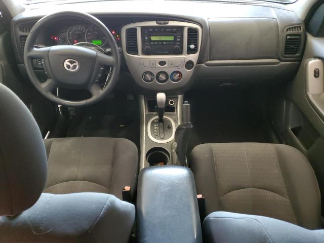 Photo 8 from auction – 2006 MAZDA TRIBUTE I with VIN 4F2YZ02Z96KM26707