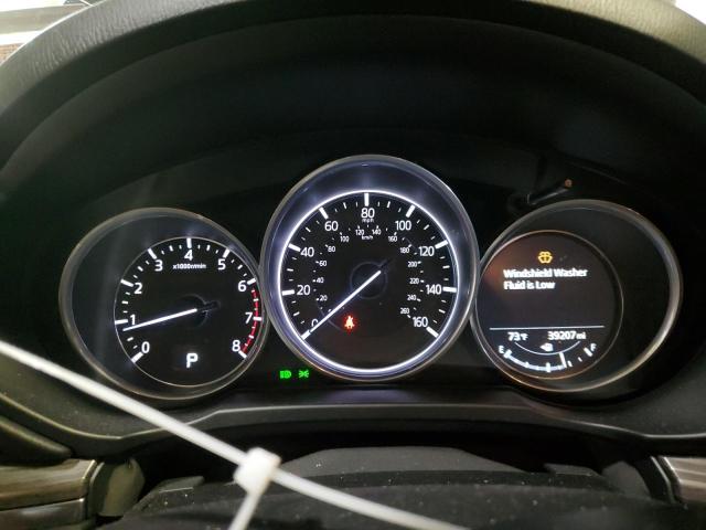 Photo 9 from auction – 2018 MAZDA CX-5 GRAND with VIN JM3KFBDM3J0454249