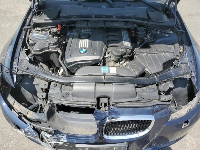 Photo 11 from auction – 2009 BMW 328 XI with VIN WBAWC33549PU84931