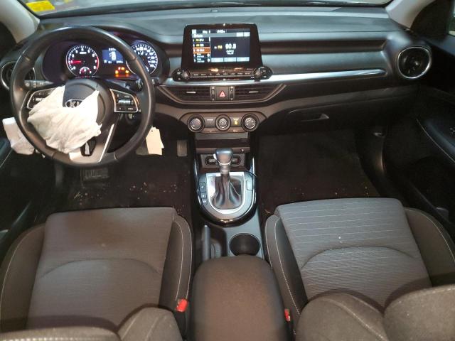 Photo 8 from auction – 2021 KIA FORTE EX with VIN KNAF55AC8M5103755