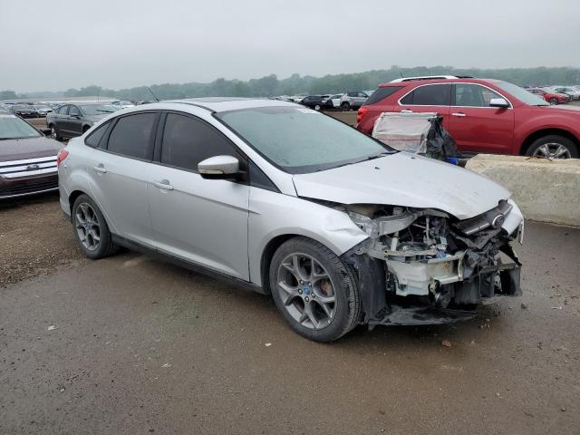 Photo 4 from auction – 2013 FORD FOCUS SE with VIN 1FADP3F25DL265563