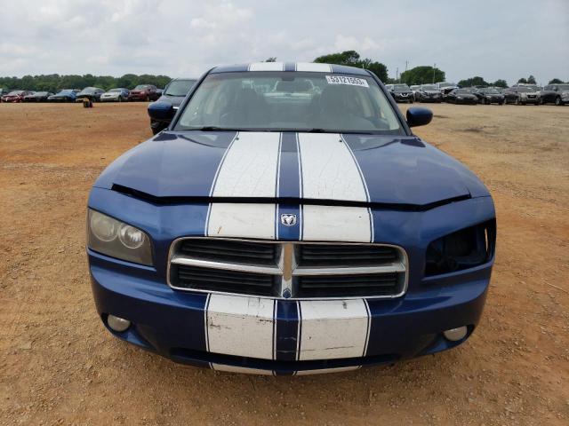 Фото 5 с аукциона – 2010 DODGE CHARGER SX с VIN 2B3CA3CV4AH150310