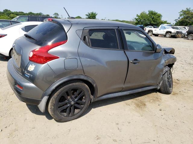 Photo 3 from auction – 2012 NISSAN JUKE S with VIN JN8AF5MV1CT122282