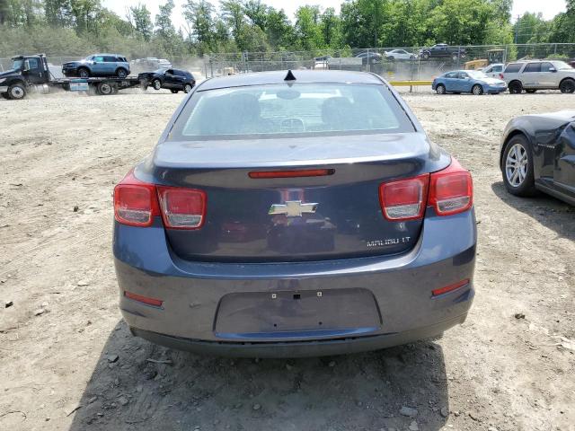 Photo 6 from auction – 2013 CHEVROLET MALIBU 1LT with VIN 1G11C5SA4DF162076