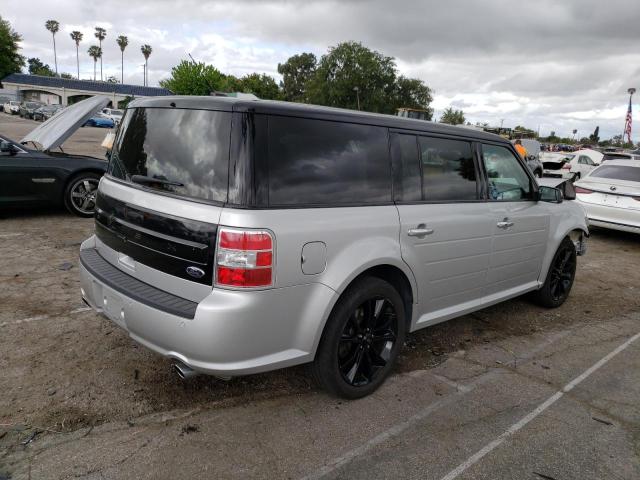 Photo 3 from auction – 2019 FORD FLEX SEL with VIN 2FMGK5C80KBA36887