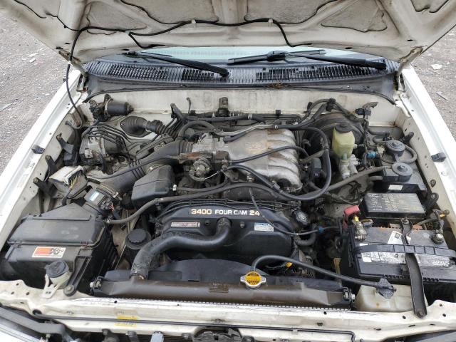 Photo 12 from auction – 1998 TOYOTA 4RUNNER LI with VIN JT3HN87RXW9009367