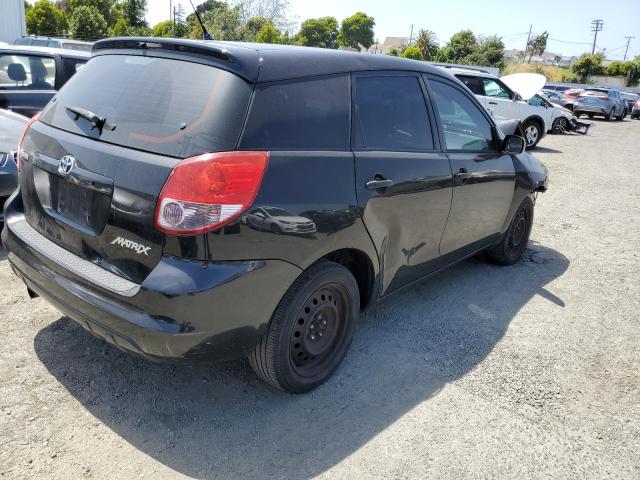 صورة رقم 3 من المزاد - 2004 TOYOTA COROLLA MA مع VIN 2T1KR32E04C193271