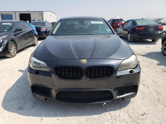Photo 5 from auction – 2011 BMW 535 XI with VIN WBAFU7C56BDU54714