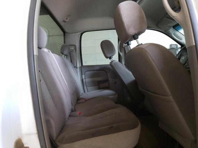Photo 10 from auction – 2004 DODGE RAM 2500 S with VIN 3D7KU28C14G203820