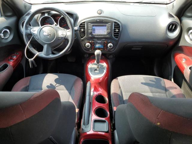 Photo 8 from auction – 2012 NISSAN JUKE S with VIN JN8AF5MV1CT121181