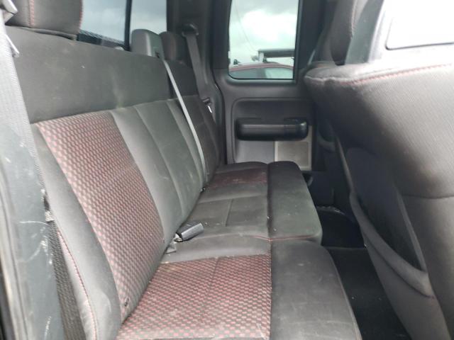 Photo 10 from auction – 2008 FORD F150 with VIN 1FTRX12W08KD46673