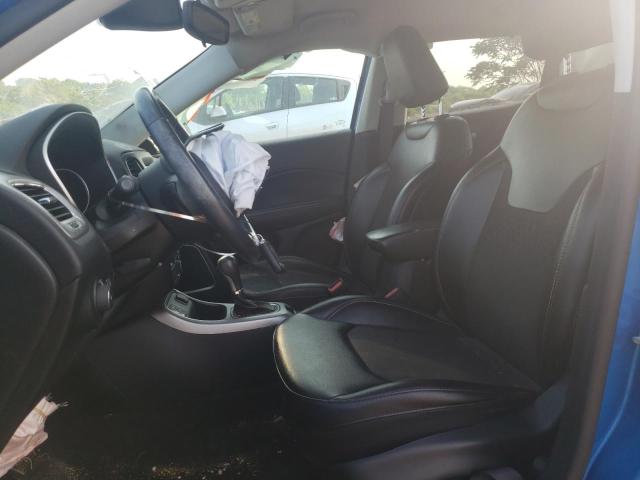 Photo 7 from auction – 2020 JEEP COMPASS LA with VIN 3C4NJCBB3LT121325