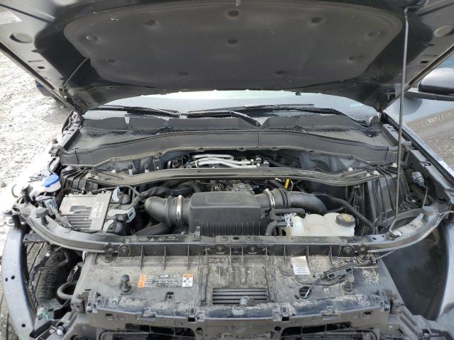 Photo 12 from auction – 2021 FORD EXPLORER S with VIN 1FM5K8GC0MGB00784