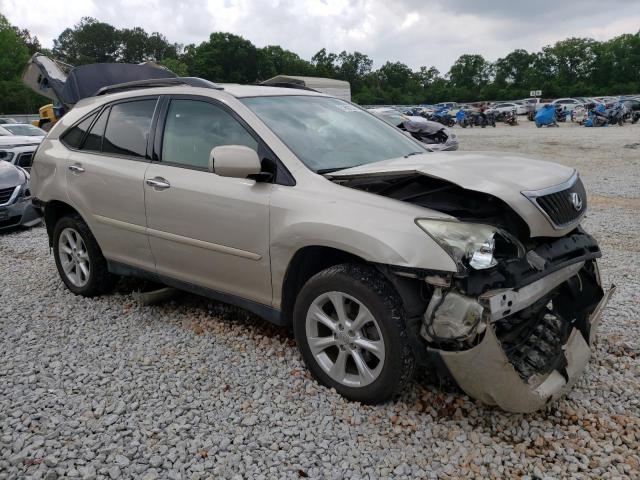 Фото 4 с аукциона – 2008 LEXUS RX 350 с VIN 2T2HK31U28C064084