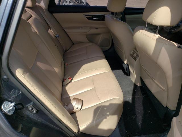 Photo 10 from auction – 2015 NISSAN ALTIMA 2.5 with VIN 1N4AL3AP9FN868007