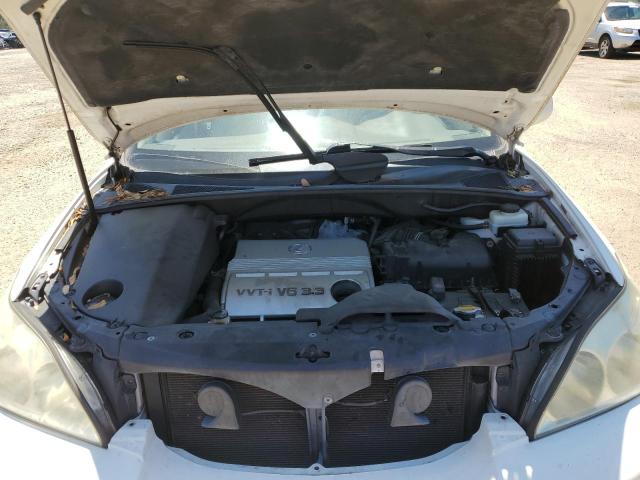 Foto 11 de la subasta – 2005 LEXUS RX 330 con VIN 2T2GA31U15C021446
