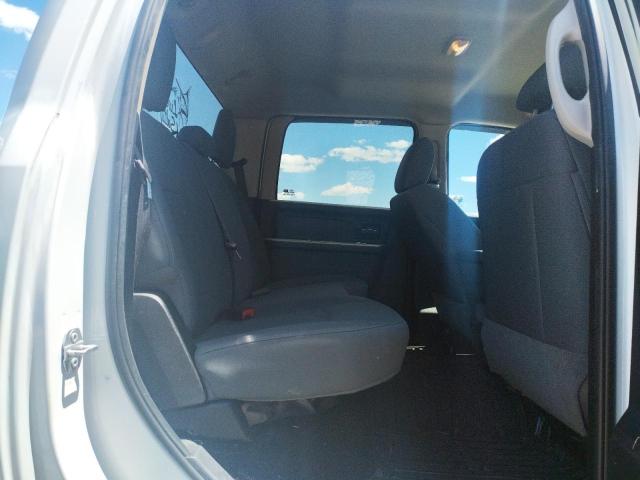 Photo 10 from auction – 2018 RAM 1500 ST with VIN 3C6RR6KG7JG238264