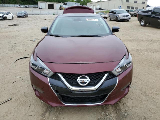 صورة رقم 5 من المزاد - 2018 NISSAN MAXIMA 3.5 مع VIN 1N4AA6AP1JC363963