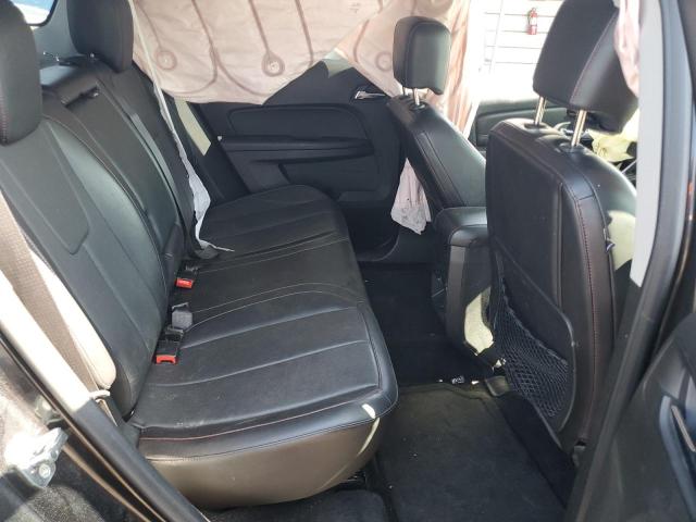Photo 11 from auction – 2015 GMC TERRAIN SL with VIN 2GKFLXE37F6200553