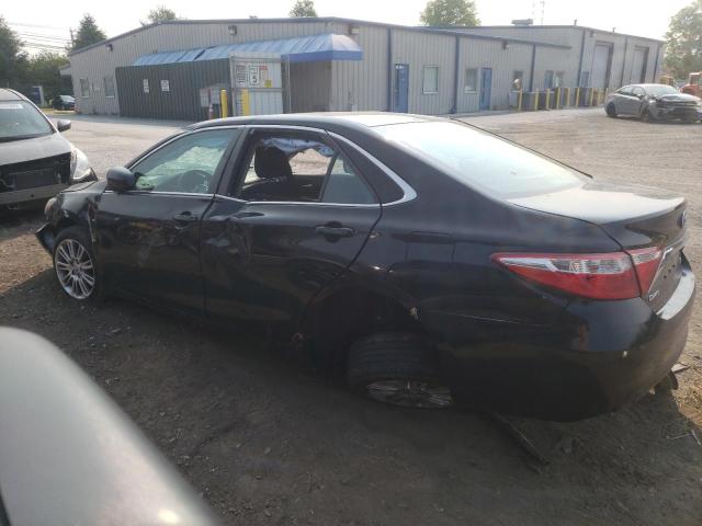 Photo 2 from auction – 2015 TOYOTA CAMRY LE with VIN 4T4BF1FK9FR476918