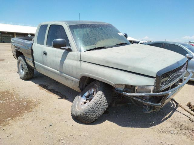 Photo 4 from auction – 2001 DODGE RAM 1500 with VIN 1B7HF13Z21J233682