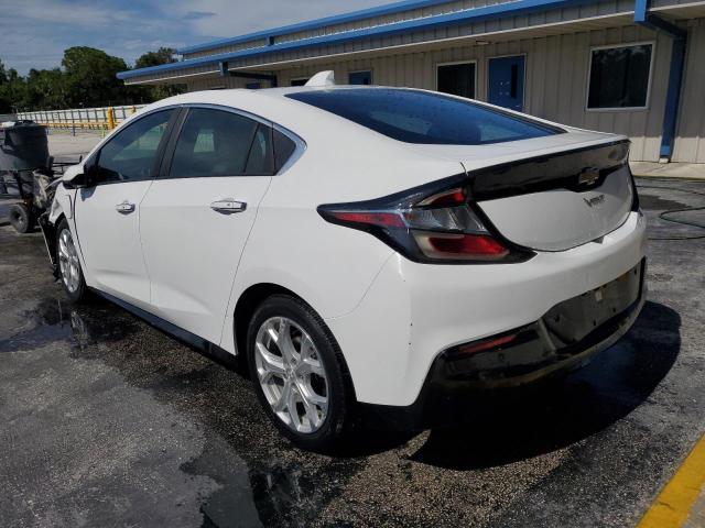 Photo 2 from auction – 2019 CHEVROLET VOLT PREMI with VIN 1G1RB6S52KU112106