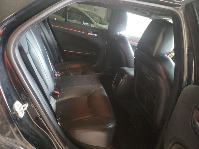 Photo 10 from auction – 2012 CHRYSLER 300 LIMITE with VIN 2C3CCACG2CH179648