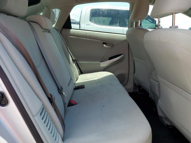 Photo 10 from auction – 2014 TOYOTA PRIUS with VIN JTDKN3DUXE1749916