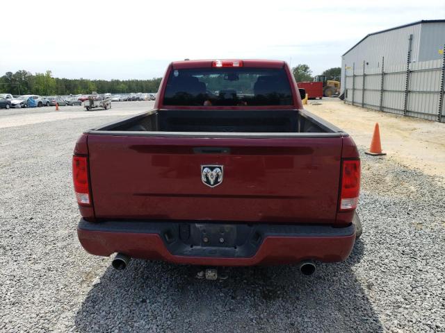 Photo 6 from auction – 2014 RAM 1500 ST with VIN 1C6RR6FT9ES205997