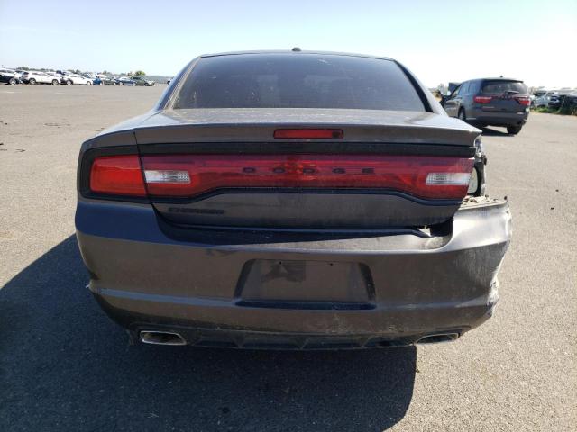 Photo 6 from auction – 2013 DODGE CHARGER SX with VIN 2C3CDXHG4DH609884