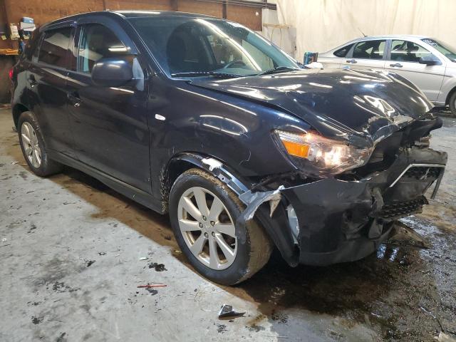 Photo 4 from auction – 2015 MITSUBISHI OUTLANDER with VIN 4A4AR3AU3FE024018