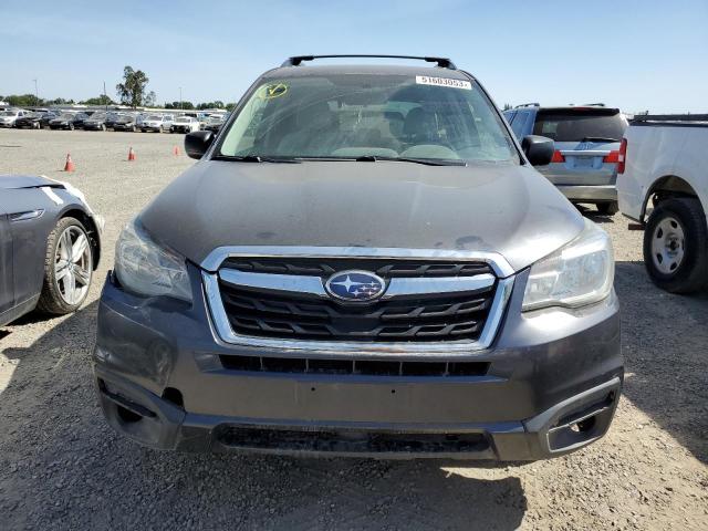 Photo 5 from auction – 2017 SUBARU FORESTER 2 with VIN JF2SJABC8HH526085