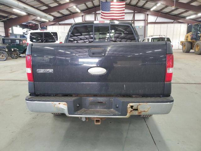 Photo 6 from auction – 2007 FORD F150 SUPER with VIN 1FTRW14W37FB81497