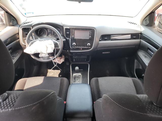 Photo 8 from auction – 2020 MITSUBISHI OUTLANDER with VIN JA4AD2A33LZ011498