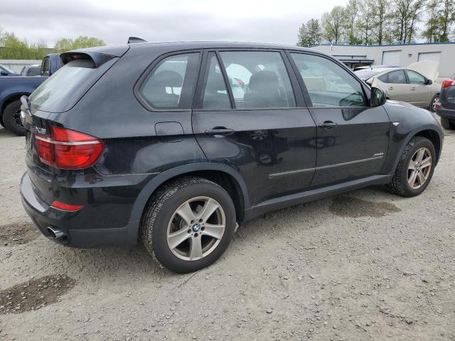 Photo 3 from auction – 2011 BMW X5 with VIN 5UXZV4C52BL403937