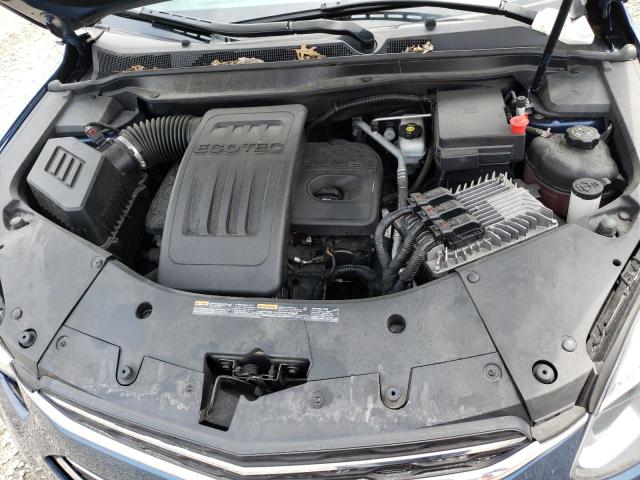Photo 11 from auction – 2016 CHEVROLET EQUINOX LT with VIN 2GNALCEK9G6113686