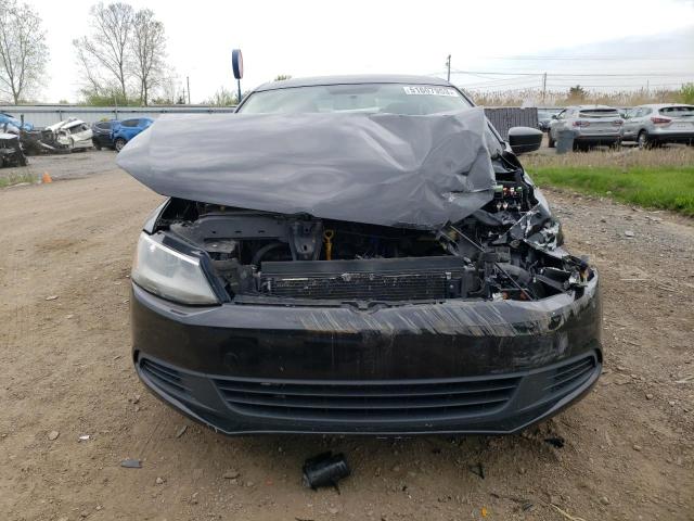 Photo 5 from auction – 2014 VOLKSWAGEN JETTA with VIN 3VW2K7AJ5EM399508